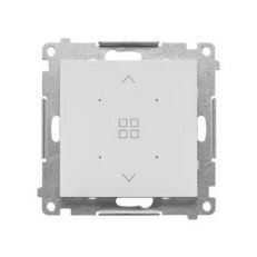 TEZ1G.01/114 Spínač žaluziový skupinový