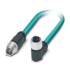NBC-M12MSX/2,0-94F/M12FRX Síťový kabel 1080752