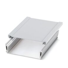 HC-ALU 6-100,5 PROFIL 40 Profilové pouzdro 2202073