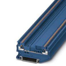 PT 1,5/S-MTD BU Nožová rozpojovací svornice 3210309