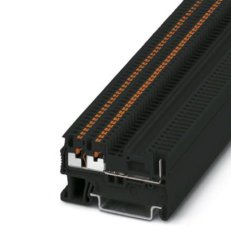 PT 1,5/S-TWIN/1P BK Průchozí svornice 3212363