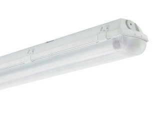 Průmyslové svítidlo PRIMA LED TUBE 2x150 PC IP66 TREVOS 37560