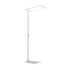 Stojací lampa Comfort pt 3000k IDEAL LUX 296685