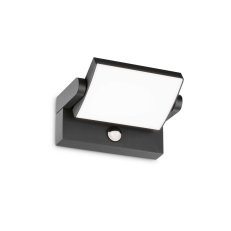 Venkovní nástěnné svítidlo Swipe ap sensor IDEAL LUX 287713