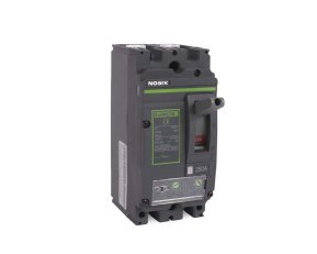 Kompaktní jistič NOARK 114039 EX9M2S TM velikost M2, 36kA, 125A, 2P