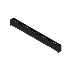 Zásuvný konektor DPS SL-SMT 5.08HC/22/180G 3.2SN BK BX WEIDMÜLLER 1838410000