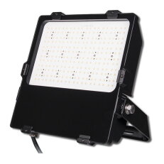 Reflektorové LED svítidlo Delta 200 3000K 200W vyzařovací úhel 120° bez optiky