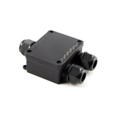 WATERPROOF CONNECTION BOX IP68 5x(0.5-1.