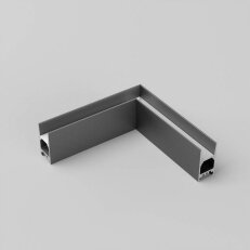 PRF011 90dgr CONNECTOR SAME PLANE SBK