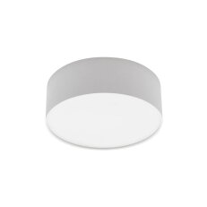 XROLL RND. CEILING FITTING 18W 220-240V