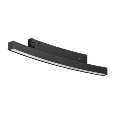 XNET LINEAR LIGHT FITTING for CURVED PRO