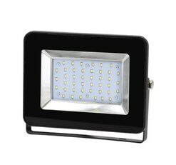 Reflektor LOFOT LED SMD 30W 4000K 2500lm IP65 černá BEMKO