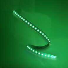 LED pásek ORO STRIP 600L 2835 NWD GRASS GREEN LED-POL ORO09073
