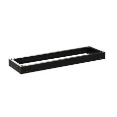 RZS54A, podstava 100 mm pro 1364x425 mm