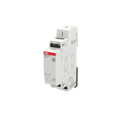 E260-16-10, Elektronické impulzní relé