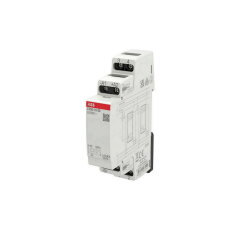 E260-16-20, Elektronické impulzní relé