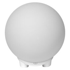 SMART WIFI BALL MINI MGC RGBW USB  LEDV