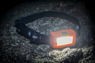 FLASHLIGHT HEADLAMP BATTERY HEADLAMP BATTERY LEDVANCE 4099854175725