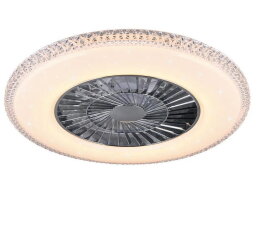 Svít. HARSTAD incl.1x39,6W LED/3900Lm/30