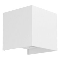 Nástěnné svítidlo se senzorem RINCINE LE 2,2W IP44 EGLO 74116
