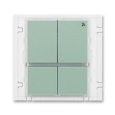 ABB Element,Přístroj Rf 3299E-A11908 22 Vysílač RF signálu čtyřt