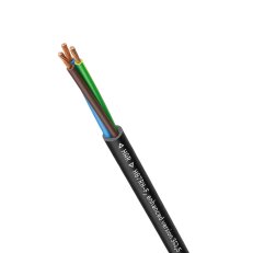 Připojovací kabel H07RN-F, ENHANCED VERSION 3G1,5 LAPP 4533029