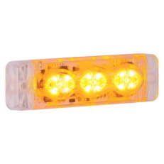 Svítidlo signální FWL 3.0 LED SIRENA 90985