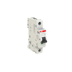 Jistič S201-C40, 1F, 40A, char. C, 6kA, ABB 2CDS251001R0404