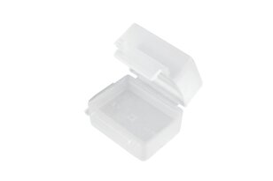 Krabička gelová ISAAC-30x24x23mm IPX8 0 6/1kV pro ochranu spoje vodičů 1005462