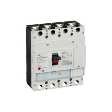 KMCCB-RT-200A-4P   Kompaktní jistič