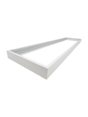 Rám PL 120x30x7 bez, BL