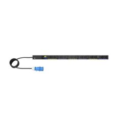 EVBAF132A ePDU G4: Základní IEC 0U, In: