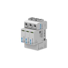 SPPVRT2-600-2+PE Svodič přepětí T2 (II,