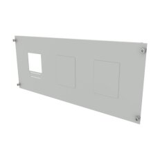 PSN-FP/S-NZM2X-3/3-800/300-MV Krycí desk
