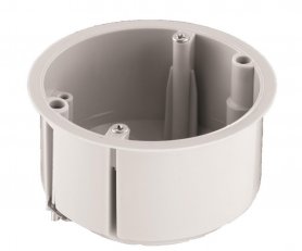 Krabice KUP 68-01 850°C do sádrokartonu, samozhášivá MALPRO A.KUP68-01
