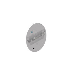 DIANA II LED, přisazené svítidlo, příkon 9/12/18W, EURAKLES LED-PL17-18W/II