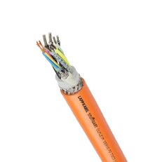 ÖLFLEX SERVO FD 7OCS  4G1,5+(2x1,5)+(4x0