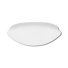 LED svítidlo Cala 18 D, 18 W, 2700 K, IP44, se senzorem MCLED ML-411.225.32.0