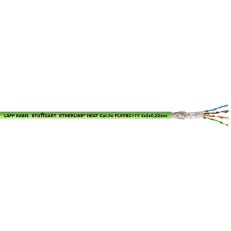 Ethernetový kabel ETHERLINE Cat. 5e FL9YBC11Y 4x2x0,22sn LAPP 2170850