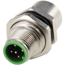Datový konektor AB-C5-DSI-M12MS-M12FS-M16-SH LAPP 22262020