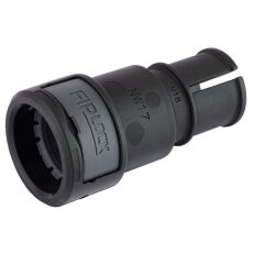 Hadicové šroubení FIPLOCK ONE-CT 17/PG13 BK LAPP 61805055
