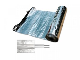 HML 80/12 rohož pro plovoucí podlahy 12m2 960W (80W/m2) přívod 3m V-systém 1364
