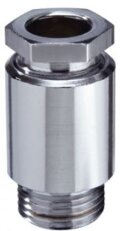 Vývodka EKVM M40X1,5 36/40-Z26/Cr IP54  WISKA 10016909