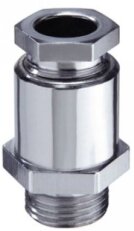 Vývodka KVMS M72X2 72-W56/Cr mosaz/Cr hexagonální typ W dle DIN 89280 10016968