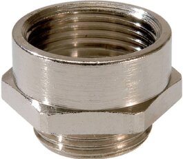 Redukce AMPM PG 7/M12X1,5 7/12 poniklovaný PG/M WISKA 10063880