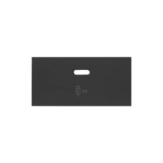 Kryt 1/2 násobný k USB nabíječce 1/2 nás