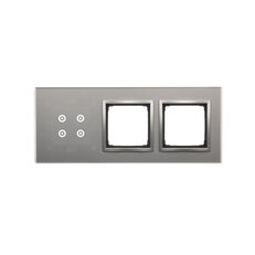 DSTR3400/71 Dotykový panel Simon 54 Touc