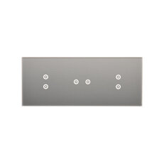 DSTR3323/71 Dotykový panel 3-modulový -