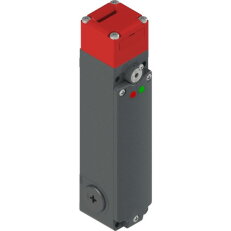 Bezpečnostní spínač (el. magn.) bez aktu