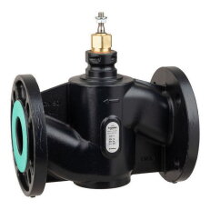 Ventil reg. 2-cestný, přírubový V211/50/38 SCHNEIDER 7211144000